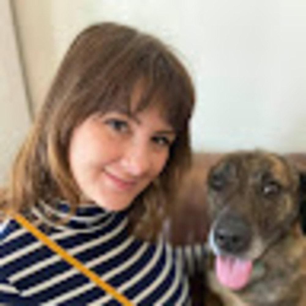 Meet your Posher, Julia